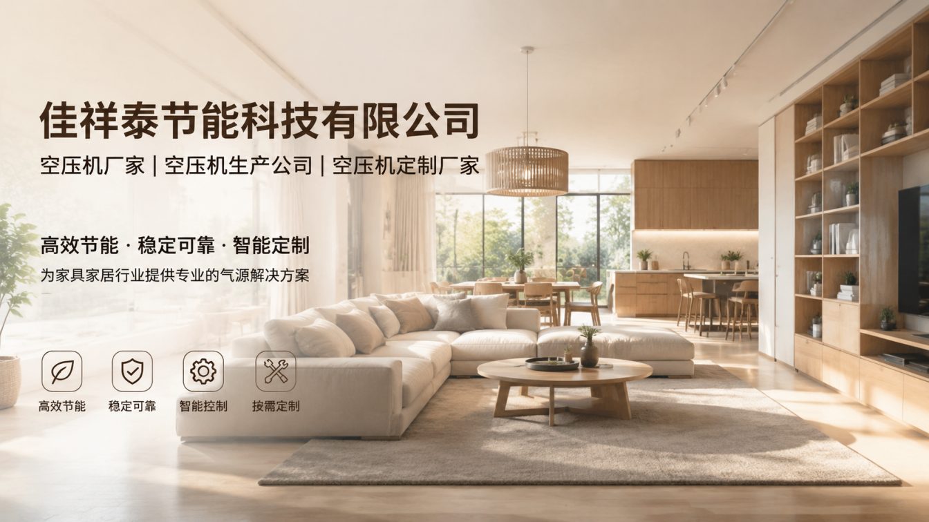 孝感还在为空压系统成本发愁？